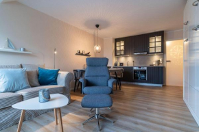 Appartementanlage am Strand Appartementanlage am Strand Deichblick - 12